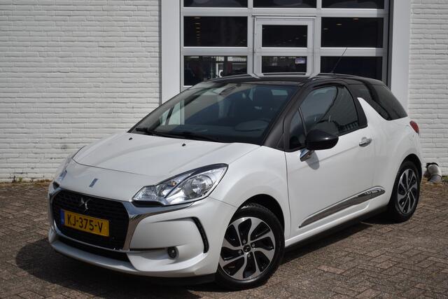 DS DS 3 PureTech 82 Business Navi | Airco | Parkeerhulp | x