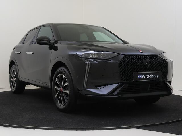 DS DS 3 1.2 PureTech Performance Line | Camera | Navigatie | Apple Carplay