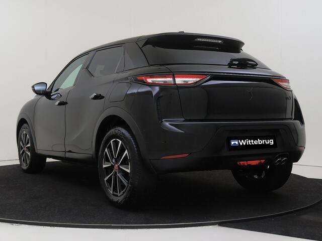 DS DS 3 1.2 PureTech Performance Line | Camera | Navigatie | Apple Carplay