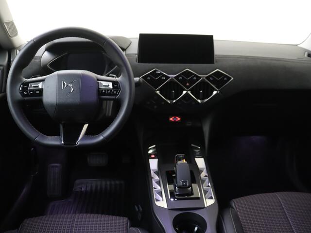 DS DS 3 1.2 PureTech Performance Line | Camera | Navigatie | Apple Carplay
