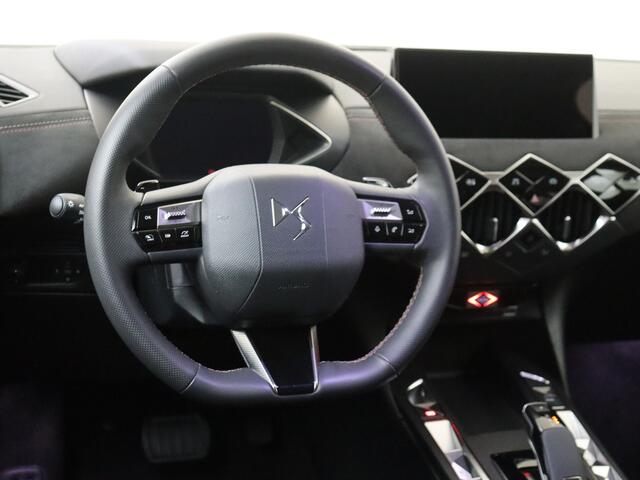 DS DS 3 1.2 PureTech Performance Line | Camera | Navigatie | Apple Carplay
