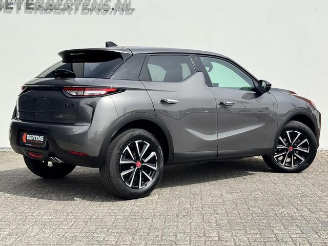 DS DS 3 1.2 PT130 EAT8 Performance Line | Pack Techno | Prijs is rijklaar