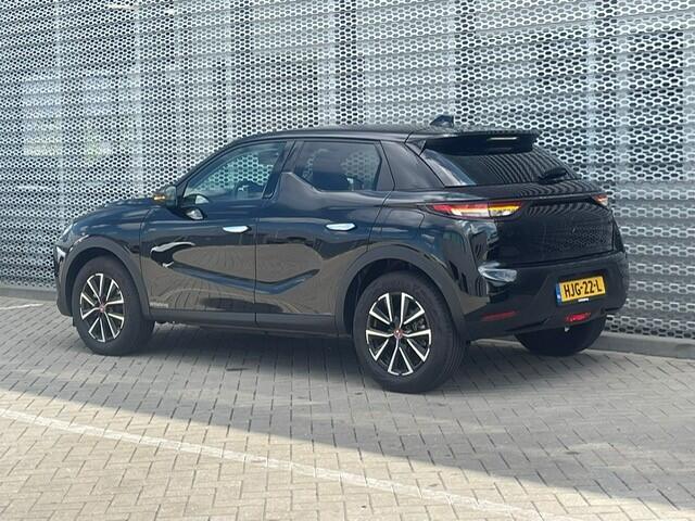 DS DS 3 E-Tense Performance Line 54 kWh | Head-up | Stoelverwarming | Navigatie | Camera |