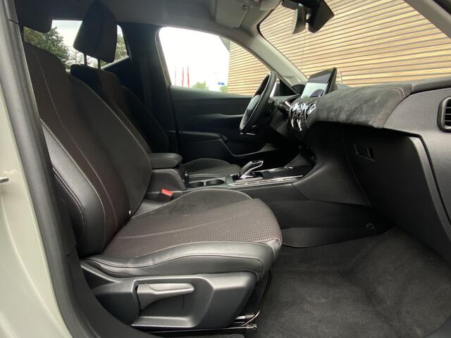 DS DS 3 1.2 PureTech Performance Line Navigatie / 360 Camera / Clima