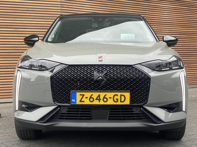 DS DS 3 1.2 PureTech Performance Line Navigatie / 360 Camera / Clima