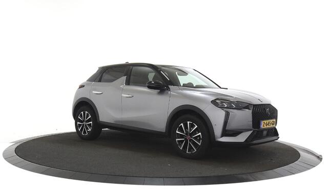 DS DS 3 1.2 PureTech Performance Line Navigatie / keyless / Camera 360