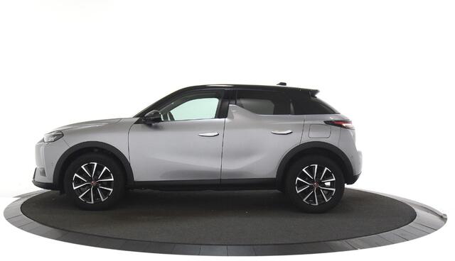 DS DS 3 1.2 PureTech Performance Line Camera 360 / Navigatie / Lm velgen