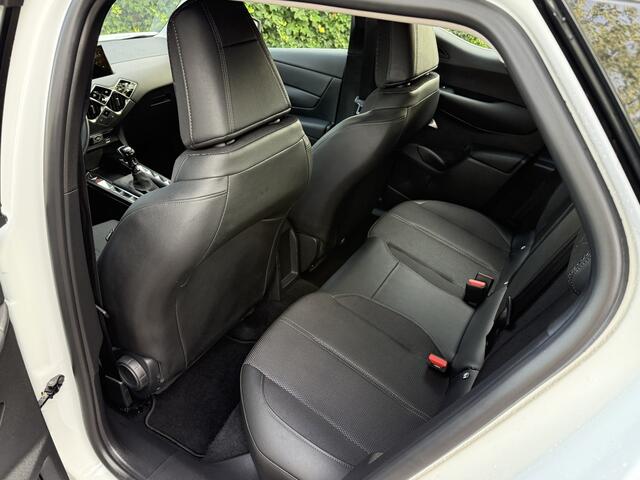 DS DS 3 1.2 PureTech Bastille | DAB+ | Apple Carplay | Head UP Display