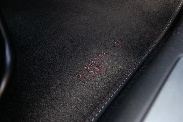 DS DS 3 1.2 PureTech automaat Performance Line Onderhoudshistorie | Nav | Cam | Cruise