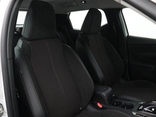 DS DS 3 E-Tense Performance Line 54 kWh | Achteruitrijcamera | Draadloos Apple Carplay/Android Auto | WLTP 400km