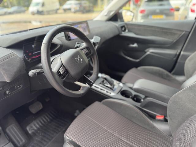 DS DS 3 Hybrid 136pk Performance Line