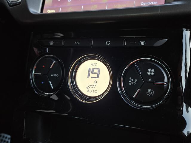 DS DS 3 1.2 PureTech So Chic Inclusief Afleveringskosten