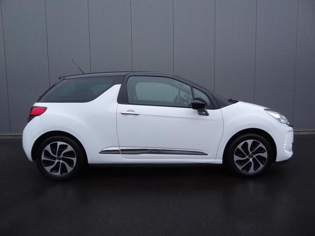 DS DS 3 1.2 PureTech So Chic | NAVI | NL-AUTO | TREKHAAK | CRUISE | CLIMA