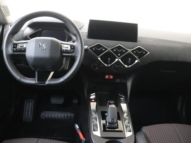 DS DS 3 1.2 PureTech Performance Line