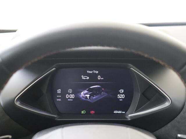 DS DS 3 1.2 PureTech Performance Line