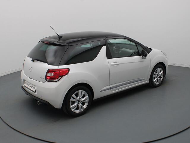 DS DS 3 110pk PureTech Business Cruise | Climate | Navi | Parkeersens. achter