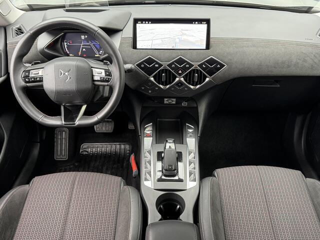 DS DS 3 1.2 PT 130 EAT8 Performance Line | 360 camera | Prijs is rijklaar