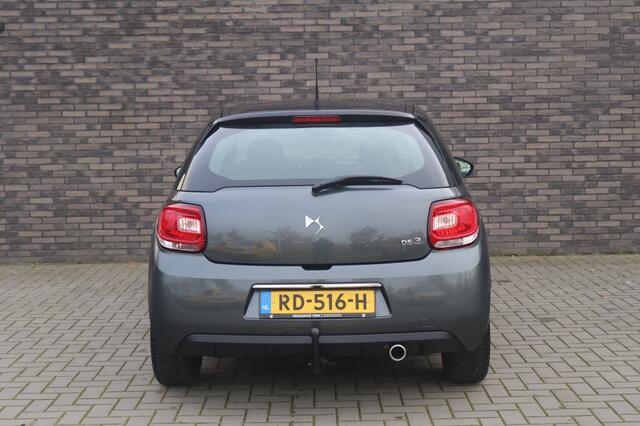 DS DS 3 1.2 | Cruise | Trekhaak | Camera | Navigatie