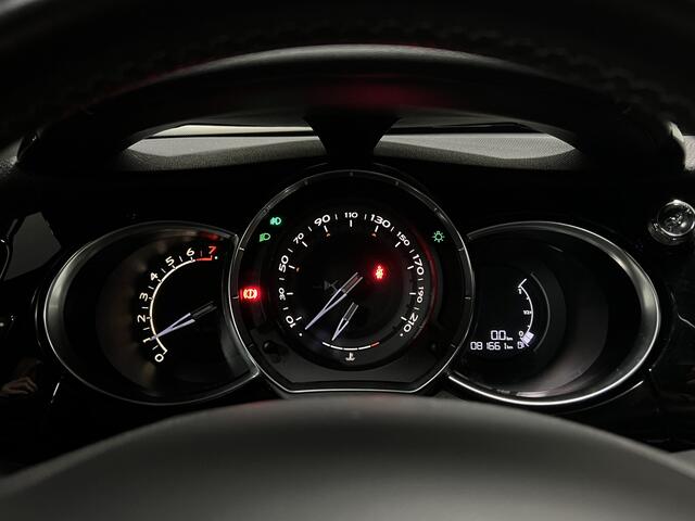 DS DS 3 1.2 PureTech Performance Line | NAVIGATIE | PARKEERSENSOREN | CRUISE CONTROL |