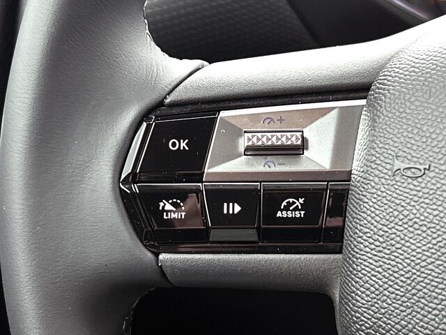 DS DS 3 E-Tense Ligne Business 54 kWh | Keyless Entry | Stoelverwarming | 360 camera |