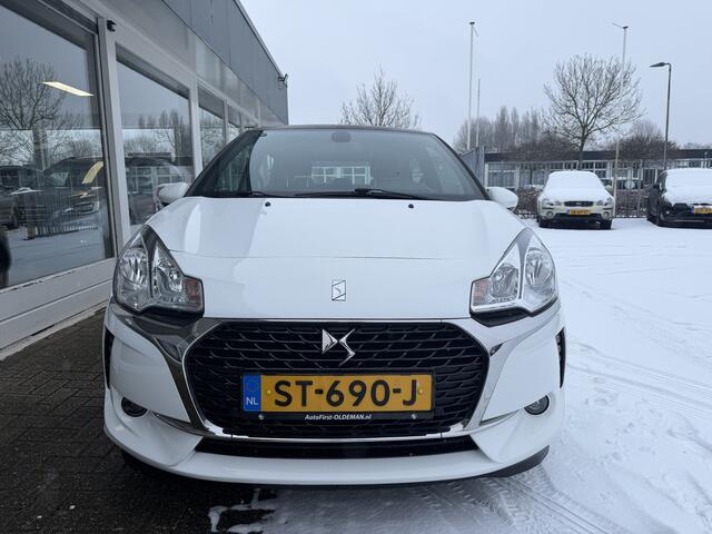 DS DS 3 1.2 PureTech Chic