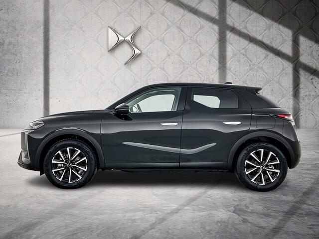 DS DS 3 E-Tense Bastille 54 kWh