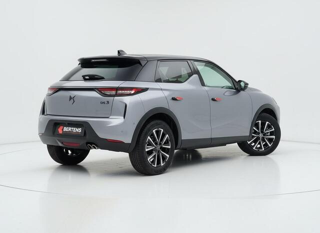 DS DS 3 1.2 Hybrid 136 Performance Line | Zeer compleet | Prijs is rijklaar