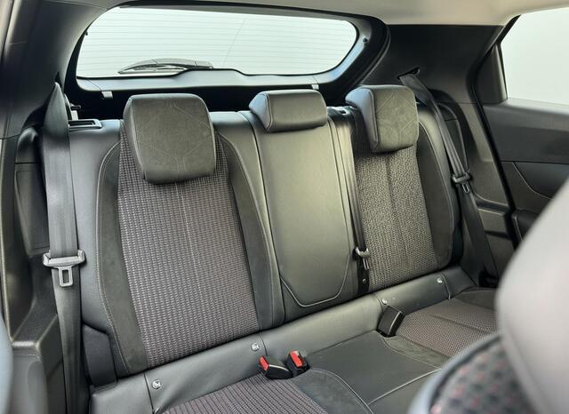 DS DS 3 1.2 Hybrid 136 Performance Line | Zeer compleet | Prijs is rijklaar