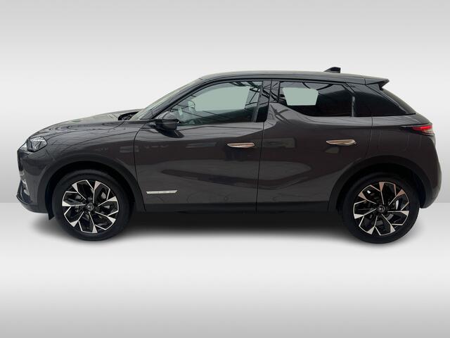 DS DS 3 E-Tense Antoine de saint Exupéry 54 kWh | Camera rondom | Keyless | Stoelverwarming |