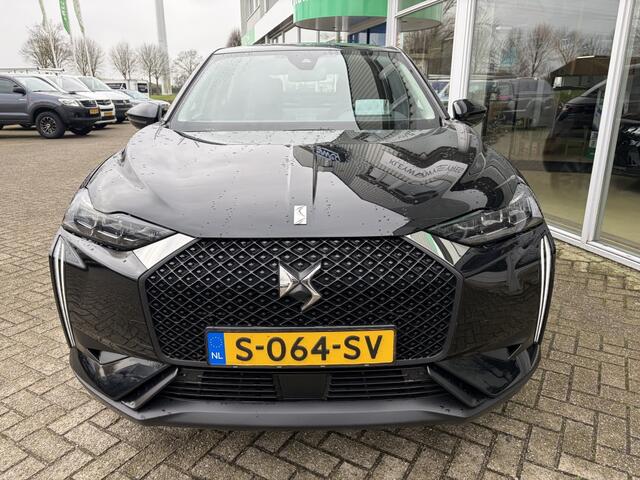 DS DS 3 1.2 PT Bastille, Nav, Carplay, PDC,