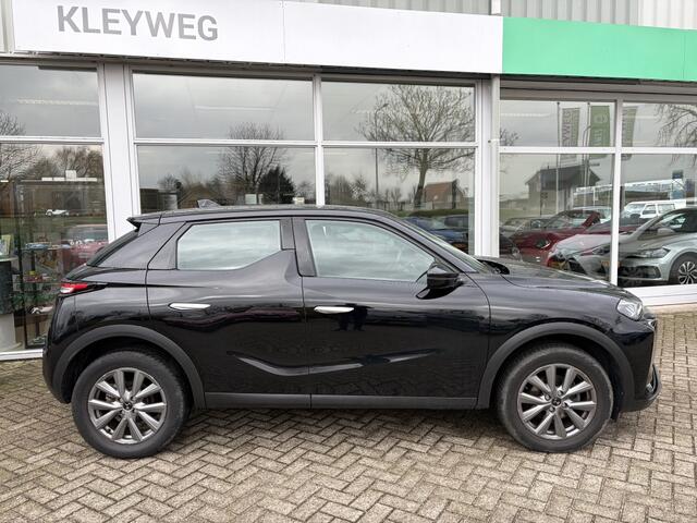 DS DS 3 1.2 PT Bastille, Nav, Carplay, PDC,