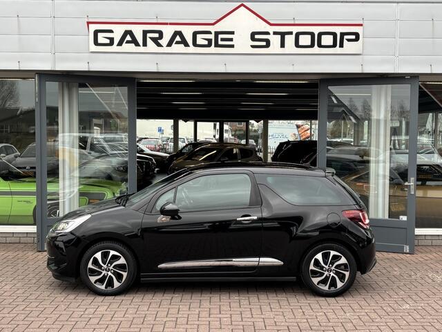 DS DS 3 1.2 PureTech So Chic