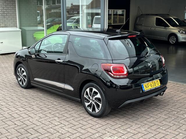 DS DS 3 1.2 PureTech So Chic