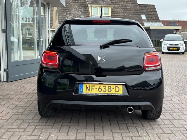 DS DS 3 1.2 PureTech So Chic