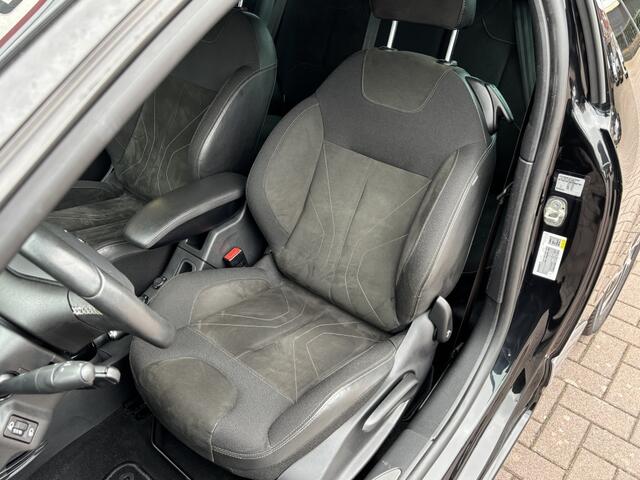 DS DS 3 1.2 PureTech So Chic