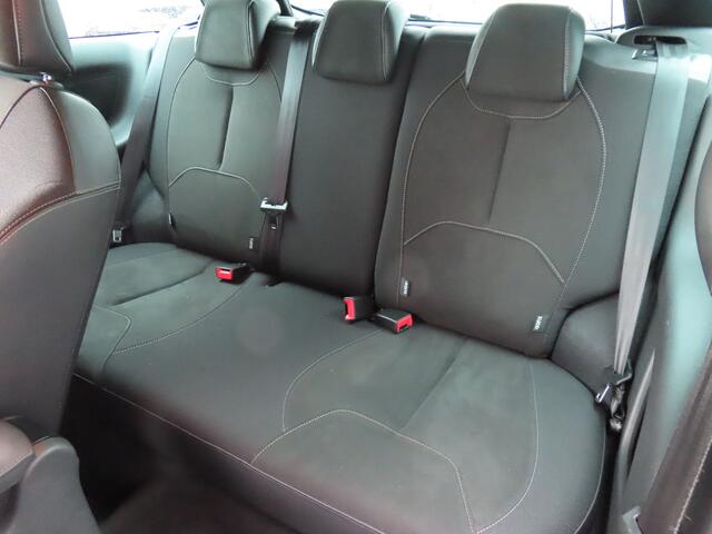 DS DS 3 1.2 PureTech Café Racer*Navigatie*LED*Camera*