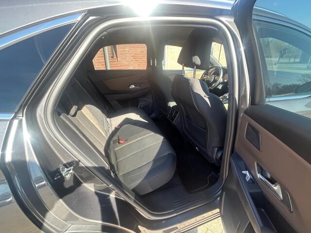 DS DS 3 DS-DS7 CROSSBACK PURE TECH 130 PK1.2 AUTOMAAT ORIGINEL NL NIEUWSTAATL