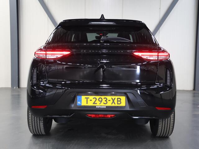 DS DS 3 E-Tense Performance Line 54 kWh 156PK | 1ste eigenaar | AUTOMAAT | AppleCarPlay/AndroidAuto | Navigatie | Climate Control | Adaptief Cruise Control | 360'Camera | Alcantara | Keyless | Head-Up Display | Privacy Glass | Isofix | Warmtepomp |