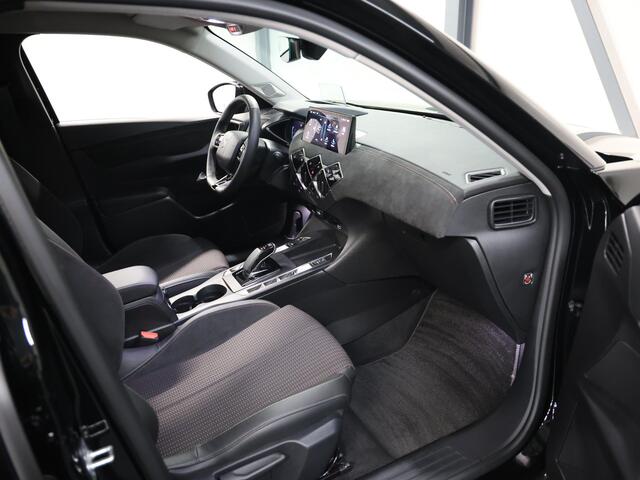 DS DS 3 E-Tense Performance Line 54 kWh 156PK | 1ste eigenaar | AUTOMAAT | AppleCarPlay/AndroidAuto | Navigatie | Climate Control | Adaptief Cruise Control | 360'Camera | Alcantara | Keyless | Head-Up Display | Privacy Glass | Isofix | Warmtepomp |