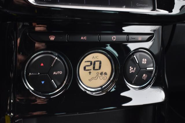 DS DS 3 PureTech Performance Line | Navigatie | Airco | Camera achter |
