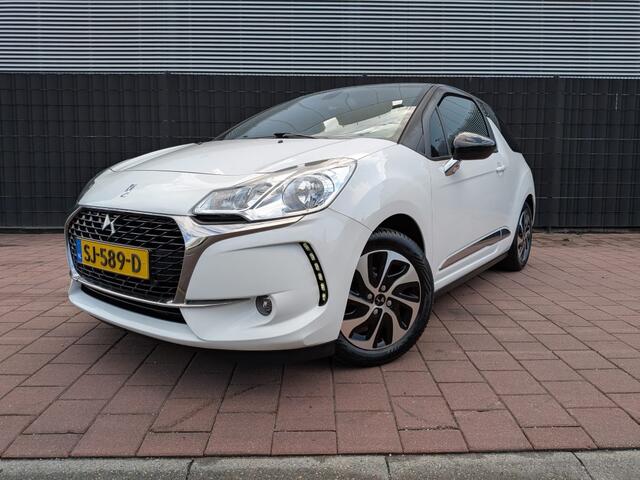 DS DS 3 1.2 PureTech Business