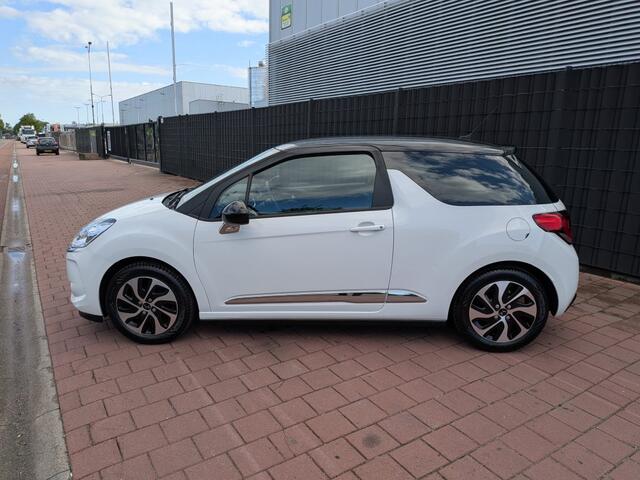 DS DS 3 1.2 PureTech Business