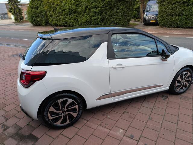 DS DS 3 1.2 PureTech Business