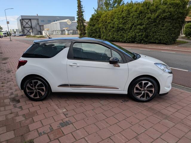 DS DS 3 1.2 PureTech Business