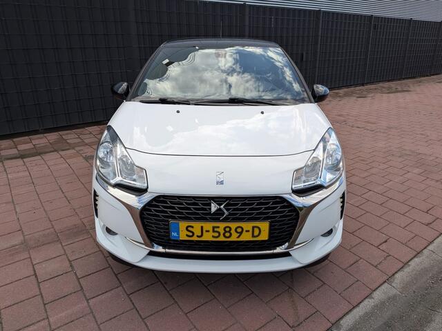 DS DS 3 1.2 PureTech Business