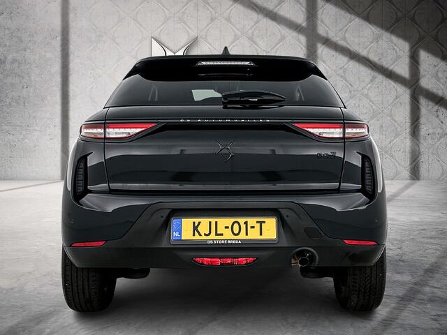 DS DS 3 100pk Performance Line | Rijklaar | Keyless Entry | Parkeersensor v+a | Alcanatara |