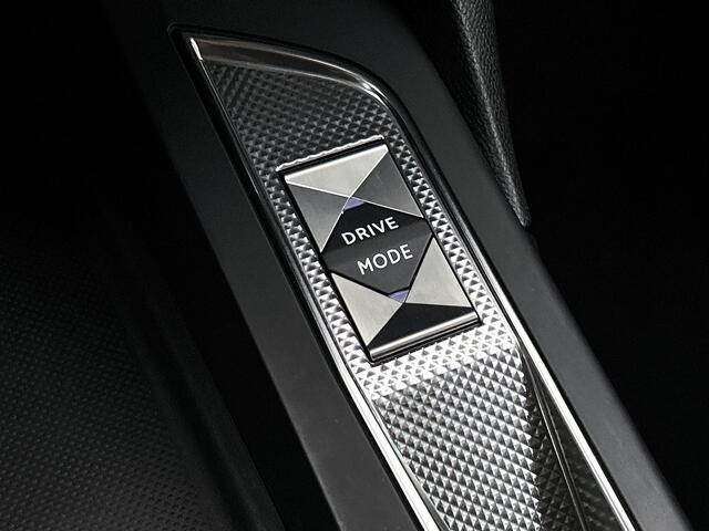 DS DS 3 100pk Performance Line | Rijklaar | Keyless Entry | Parkeersensor v+a | Alcanatara |
