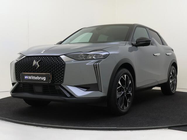 DS DS 3 E-Tense Rivoli 54 kWh
