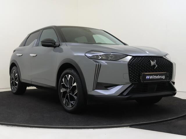 DS DS 3 E-Tense Rivoli 54 kWh