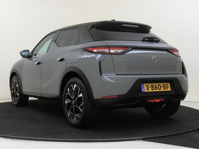 DS DS 3 E-Tense Rivoli 54 kWh